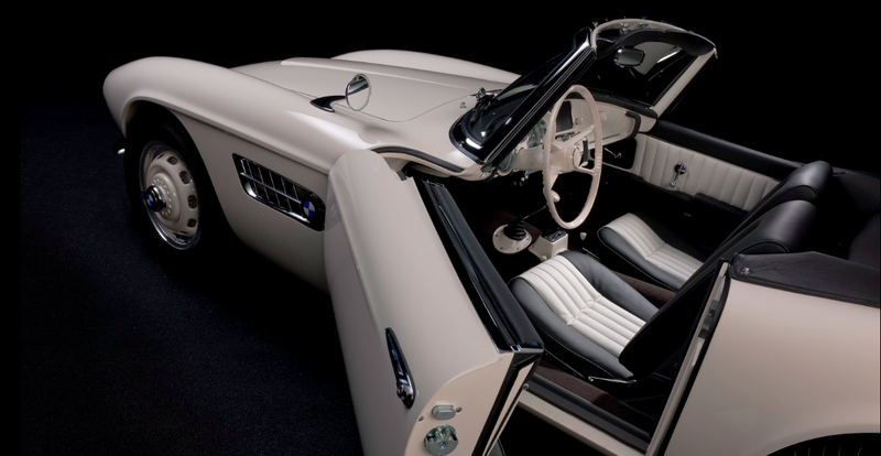 Photo: BMW